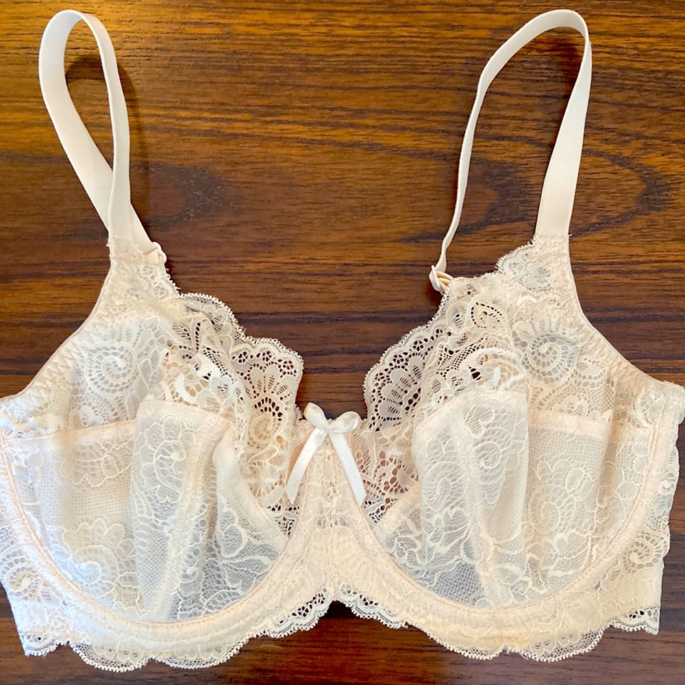 NWOT Panache Andorra Bra Size 32E